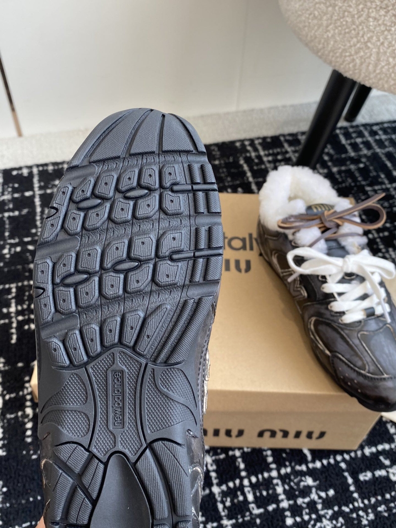 Miu Miu Sneakers